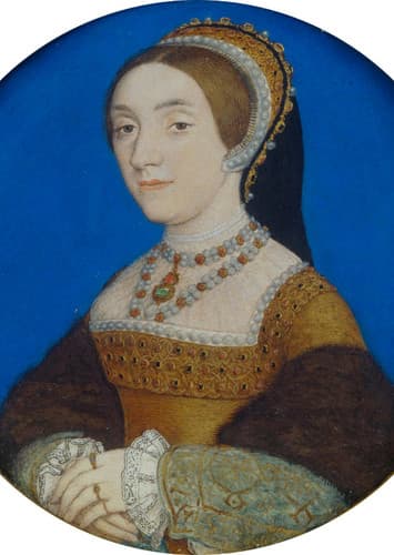 Katherine Howard