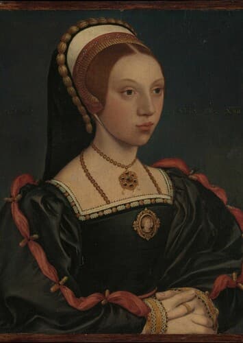 Katherine Howard
