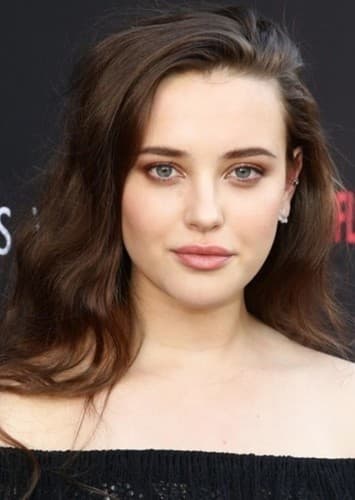 Katherine Langford