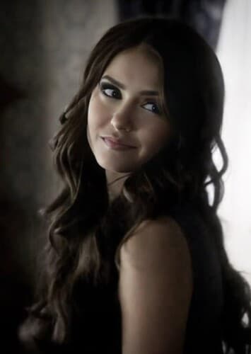 Katherine Pierce
