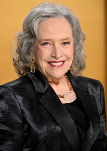 Kathy Bates