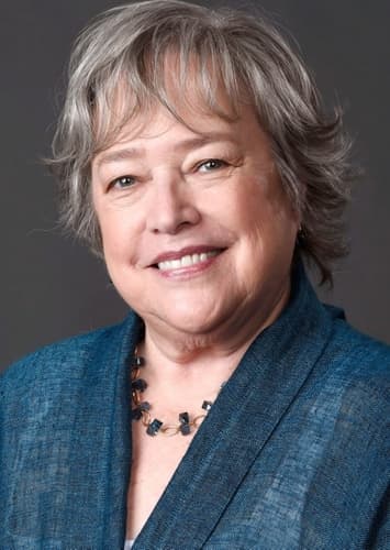 Kathy Bates