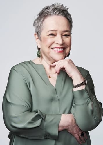 Susan Wright/Olivia’s Mother