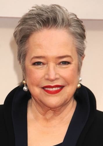 Kathy Bates