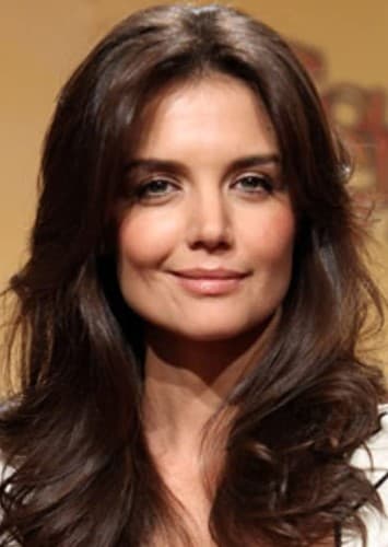 Katie Holmes
