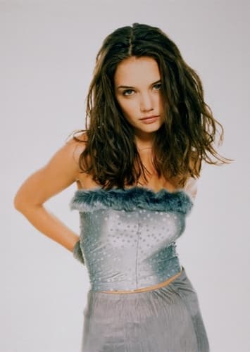 Katie Holmes