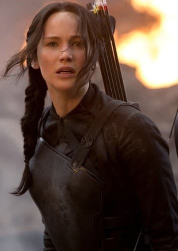 Katniss Everdeen
