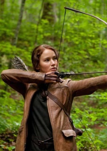 Katniss Everdeen