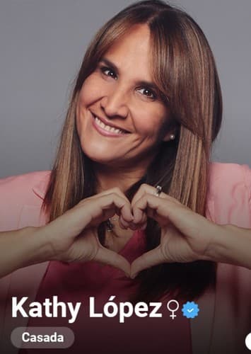 Katy Lopez