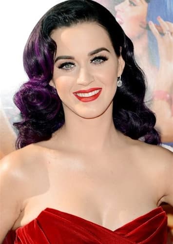 Katy Perry