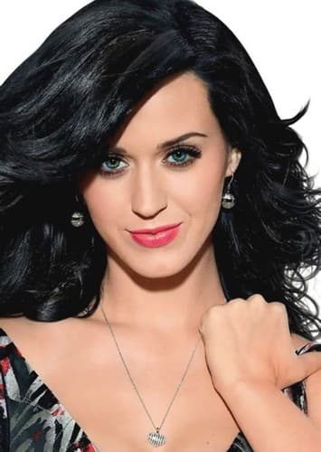Katy Perry