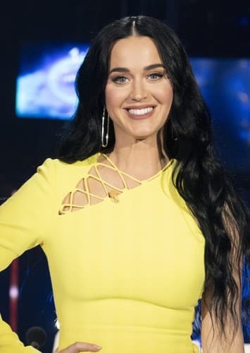 Katy Perry