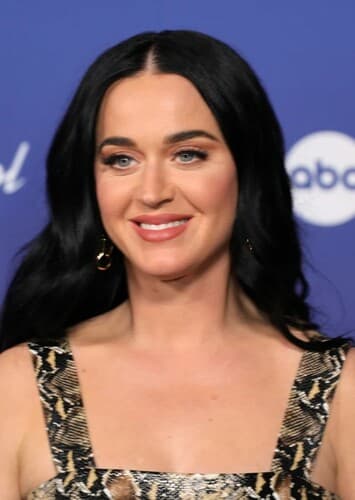 Katy Perry