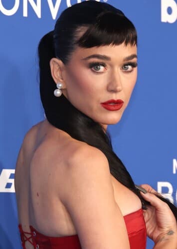 Katy Perry