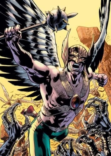 Hawkman