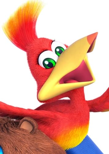 Kazooie