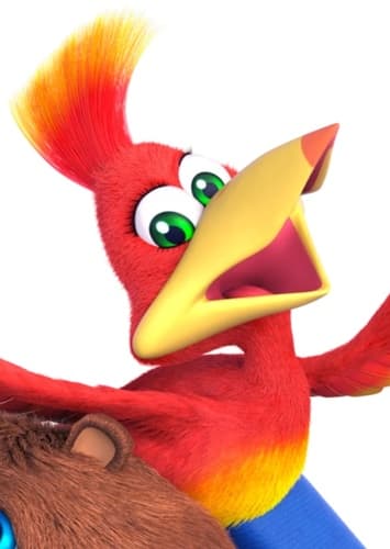Kazooie