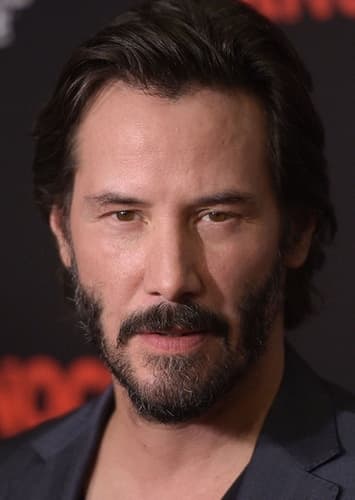 Keanu Reeves