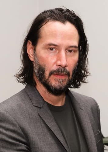 Keanu Reeves