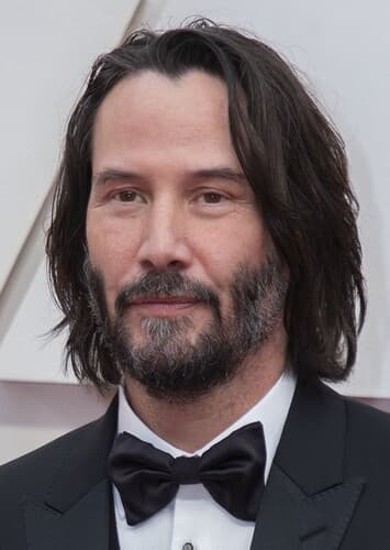 Keanu Reeves