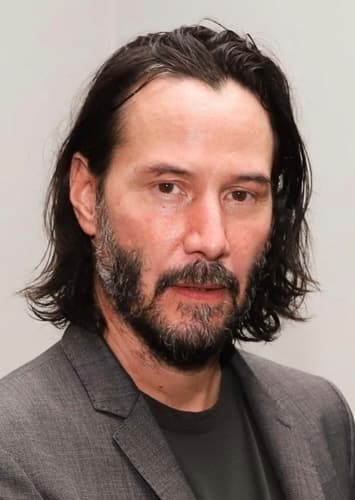 Keanu Reeves
