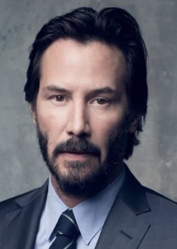 Keanu Reeves