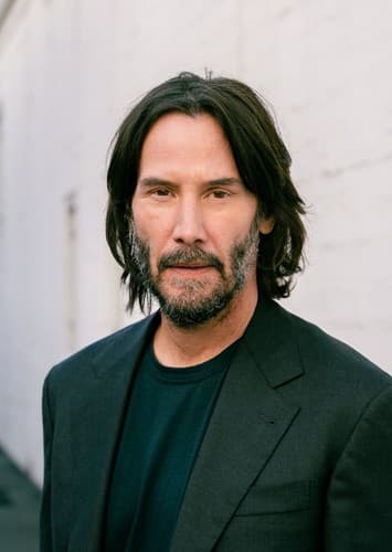 Keanu Reeves