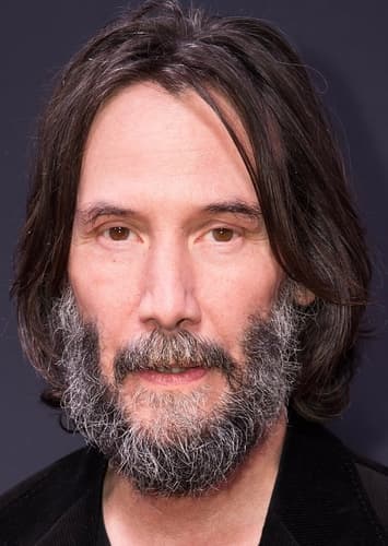 Keanu Reeves