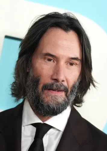 Keanu Reeves