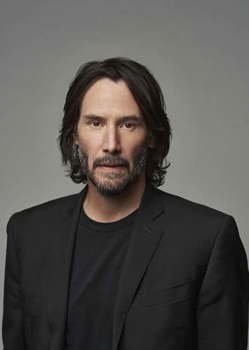 Keanu Reeves