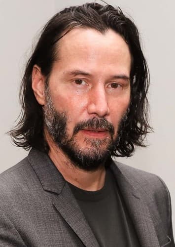 Keanu Reeves