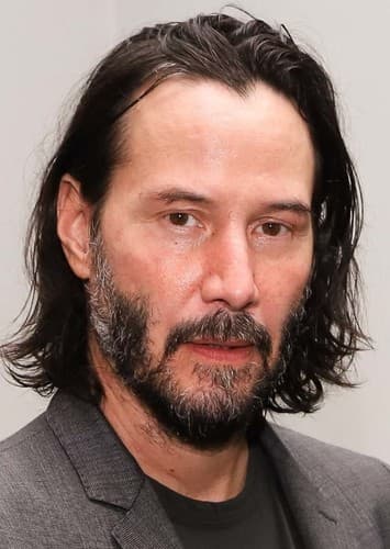 Keanu Reeves