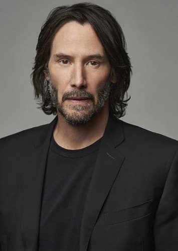 Keanu Reeves