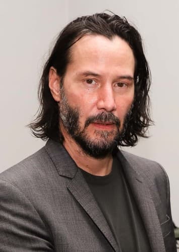 Keanu Reeves