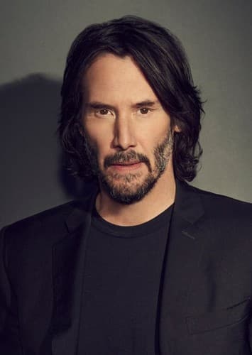 Keanu Reeves