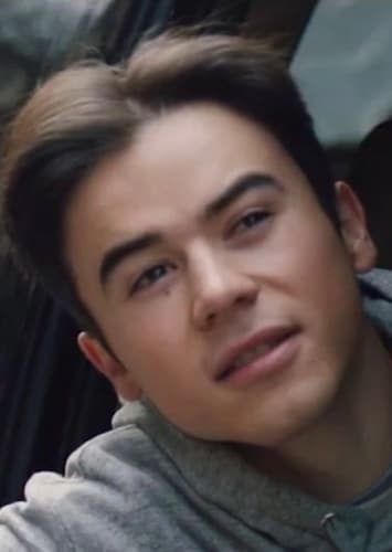 Keean Johnson