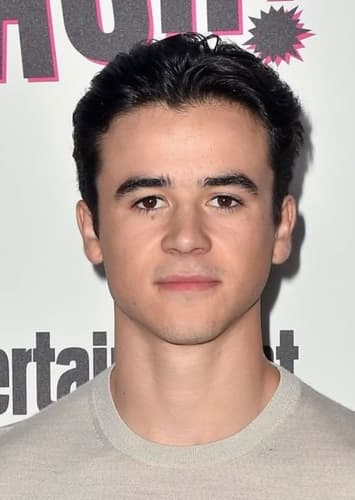 Keean Johnson