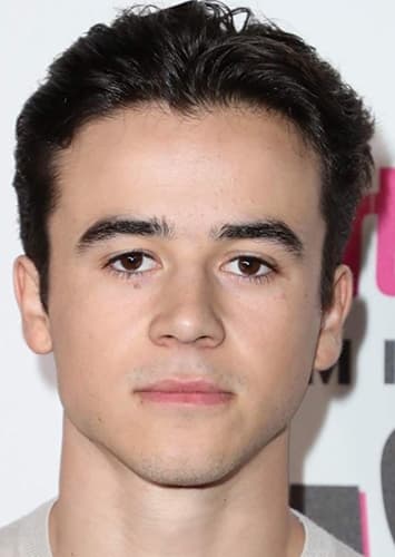 Keean Johnson