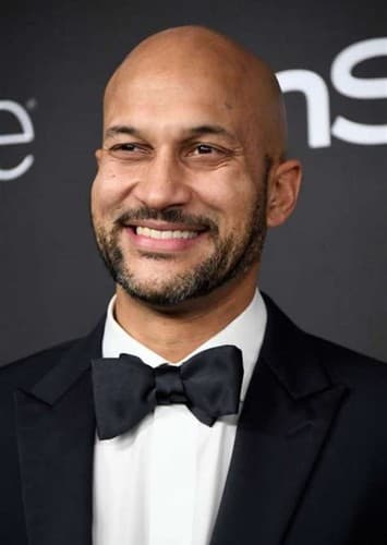 Keegan-Michael Key