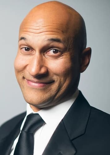 Keegan-Michael Key