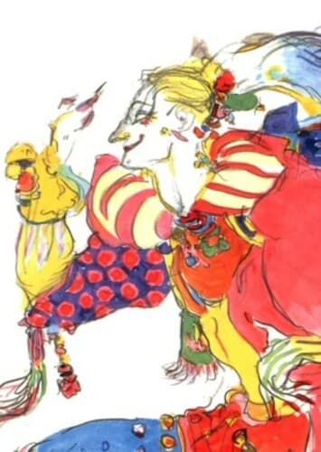 Kefka