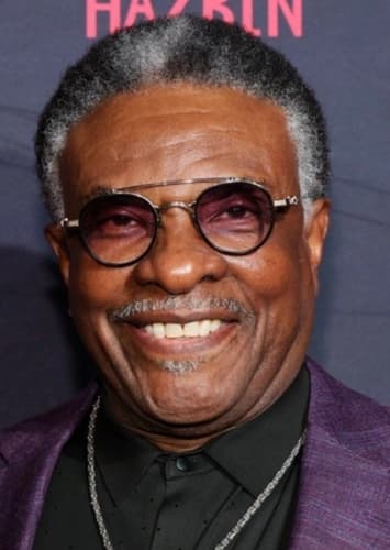 Keith David