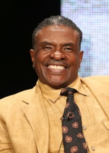 Keith David