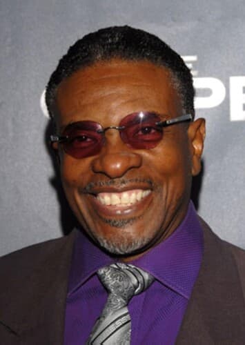 Keith David
