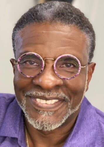 Keith David