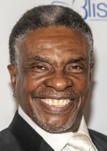 Keith David