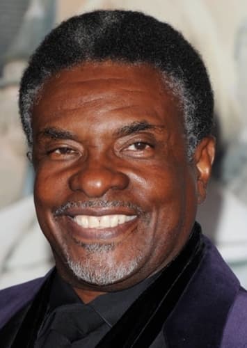 Keith David