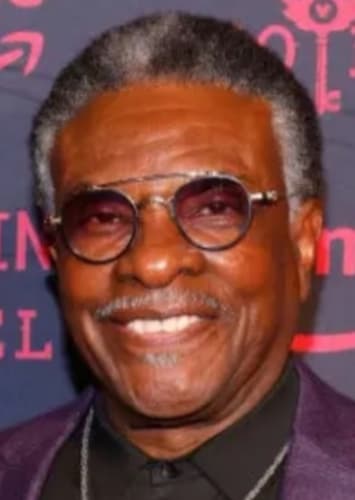 Keith David