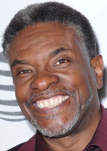 Keith David