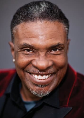 Keith David